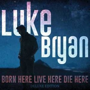 Born Here Live Here Die Here image number 0