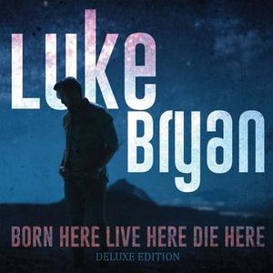 Born Here Live Here Die Here (Deluxe Blue 2 Lp) image number 0
