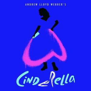 Andrew Lloyd Webber's "Cinderella" (3 Lp) image number 0