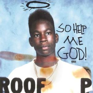 So Help Me God! (Lp) image number 0