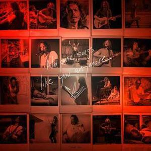 No One Sings Like You Anymore (Lp) image number 0