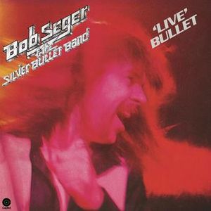 Live Bullet (2 Lp) image number 0