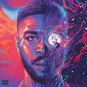 Man on the Moon III; The Chosen (2 Lp) image number 0