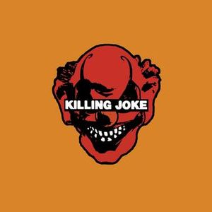 Killing Joke (2003) (Translucent Purple 2 Lp) image number 0