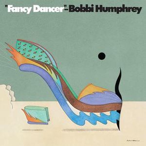 Fancy Dancer (Blue Note Classic Vinyl Series) (Lp) image number 0