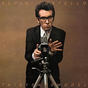 This Year's Model (Remastered) (Lp) image number 0