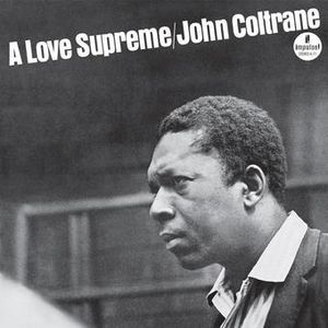 Wm-Love Supreme image number 0