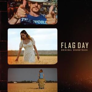 Flag Day (Original Soundtrack) (Lp) image number 0