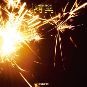Dimension; Senkou image number 0
