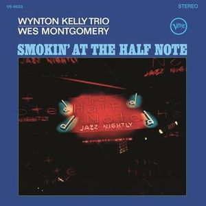 Smokin' at the Half Note (Verve Acoustic Sounds Se image number 0