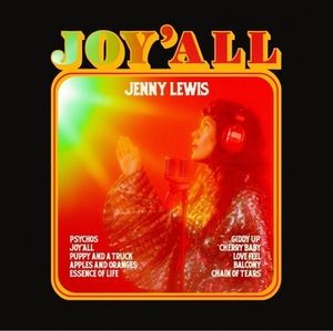 Joy'all image number 0