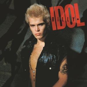 Billy Idol image number 0