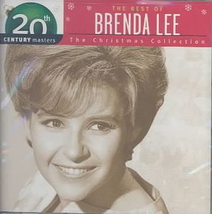 20th Century Masters- The Christmas Collection: The Best of Brenda Lee image number 0