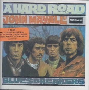 Hard Road image number 0