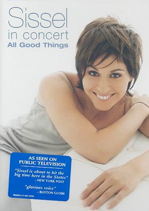 In Concert - All Good Things image number 0
