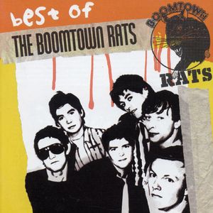 Best Of The Boomtown Rats image number 0
