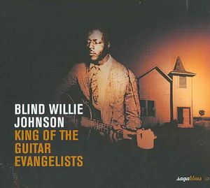 King Of The Guitar Evangelists image number 0