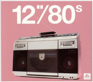 12"/80s image number 0