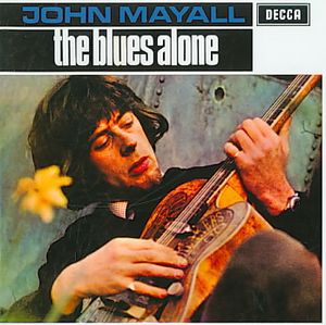 Blues Alone image number 0