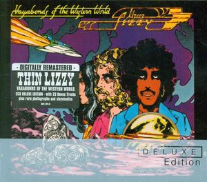 Vagabonds of the Western World [Limited Edition] image number 0