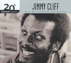 20th Century Masters - The Millennium Collection: The Best of Jimmy Cliff image number 0