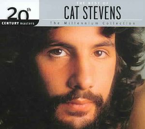 20th Century Masters - The Millennium Collection: The Best of Cat Stevens image number 0