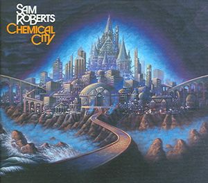 Chemical City image number 0
