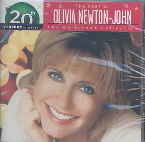 20th Century Masters- The Christmas Collection: The Best of Olivia Newton-John image number 0