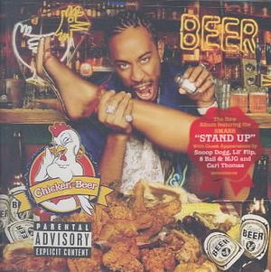Chicken & Beer St image number 0