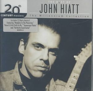 20th Century Masters - The Millennium Collection: The Best of John Haitt image number 0