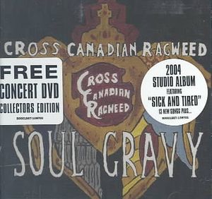 Soul Gravy image number 0