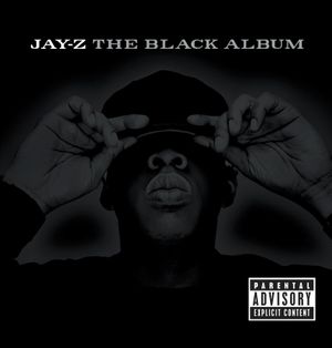 The Black Album image number 0