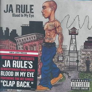 Blood in My Eye image number 0