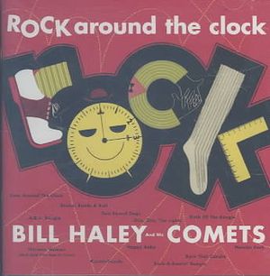 Rock Around the Clock image number 0