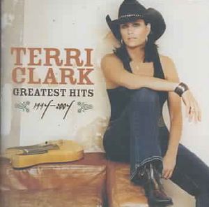 Greatest Hits Terri Clark image number 0