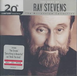 20th Century Masters - The Millennium Collection: The Best of Ray Stevens image number 0