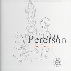 Oscar Peterson for Lovers image number 0