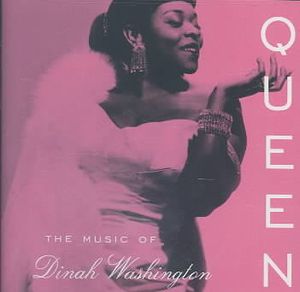 Queen: The Music of Dinah Washington image number 0