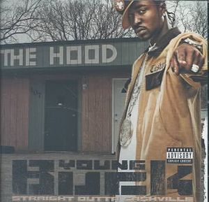 Straight Outta Cashville St image number 0