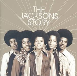Jacksons Story image number 0