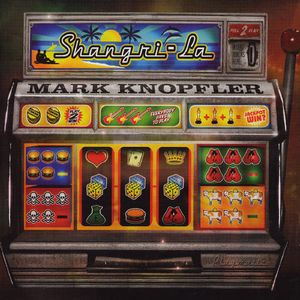Shangri-La [Bonus DVD] image number 0