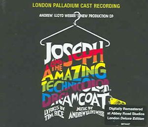 Joseph & the Amazing Technicol image number 0