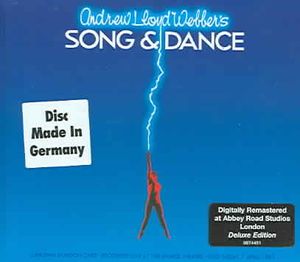 Song & Dance [Original London Cast] image number 0