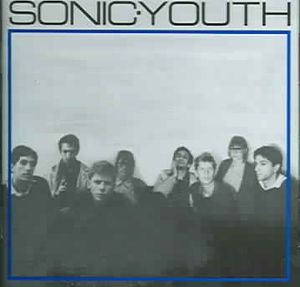 Sonic Youth [Bonus Tracks] image number 0