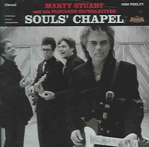Soul's Chapel image number 0