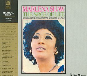 Spice of Life image number 0