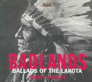 Badlands image number 0
