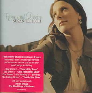 Hope and Desire image number 0