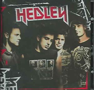 Hedley image number 0