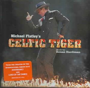 Michael Flatley's Celtic Tiger image number 0